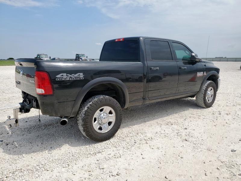 3C6UR5CLXHG671569 - 2017 RAM 2500 ST BLACK photo 3