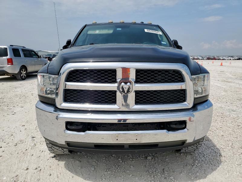 3C6UR5CLXHG671569 - 2017 RAM 2500 ST BLACK photo 5