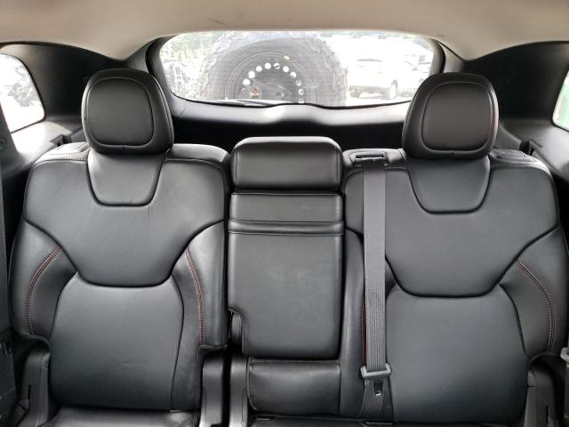 1C4PJMBS3EW284956 - 2014 JEEP CHEROKEE TRAILHAWK 白色 照片 10