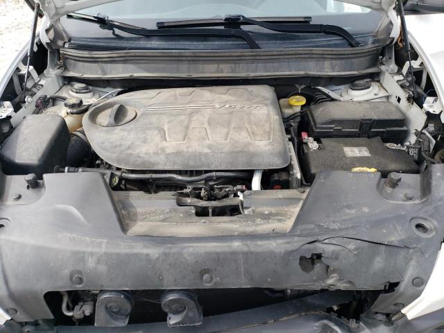 1C4PJMBS3EW284956 - 2014 JEEP CHEROKEE TRAILHAWK 白色 照片 12