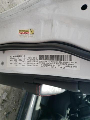 1C4PJMBS3EW284956 - 2014 JEEP CHEROKEE TRAILHAWK 白色 照片 13