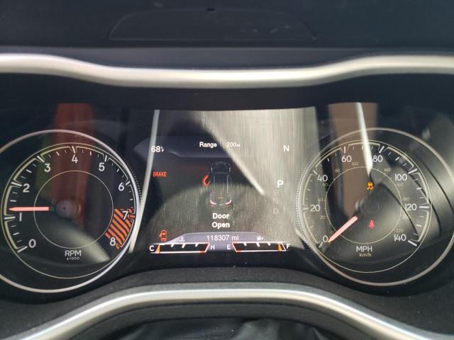 1C4PJMBS3EW284956 - 2014 JEEP CHEROKEE TRAILHAWK 白色 照片 9