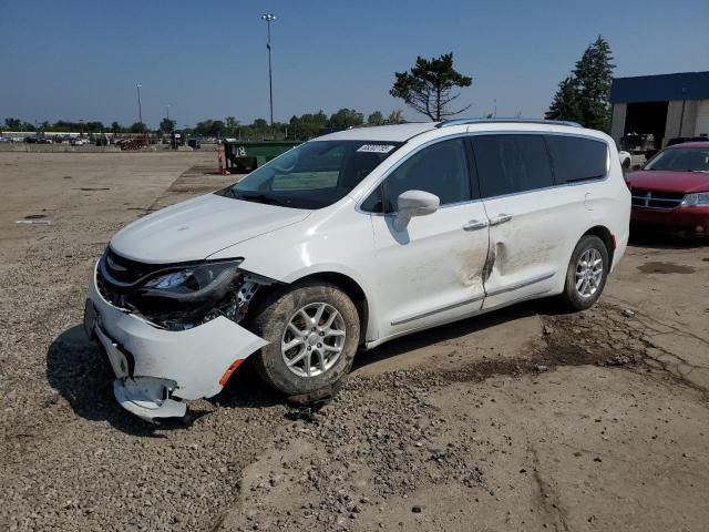 2020 CHRYSLER PACIFICA TOURING L, 