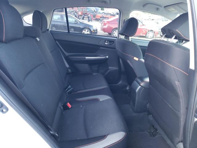 JF2GPABC0H9203356 - 2017 SUBARU CROSSTREK PREMIUM 白色 照片 10