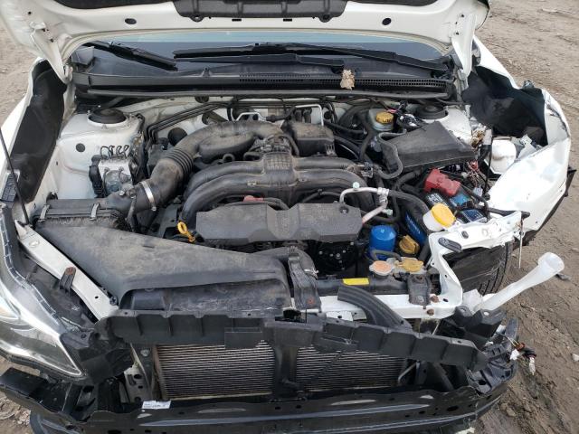 JF2GPABC0H9203356 - 2017 SUBARU CROSSTREK PREMIUM 白色 照片 11