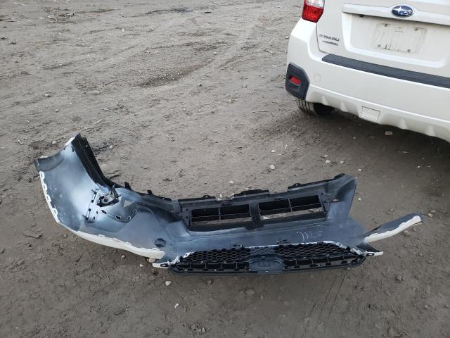 JF2GPABC0H9203356 - 2017 SUBARU CROSSTREK PREMIUM 白色 照片 12