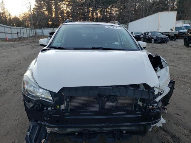 JF2GPABC0H9203356 - 2017 SUBARU CROSSTREK PREMIUM 白色 照片 5