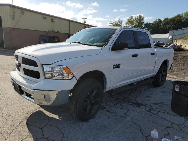 2015 RAM 1500 SLT, 