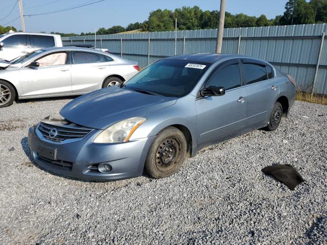2010 NISSAN ALTIMA BASE, 