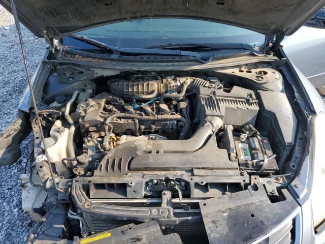 1N4AL2AP7AN524632 - 2010 NISSAN ALTIMA BASE 蓝色 照片 11