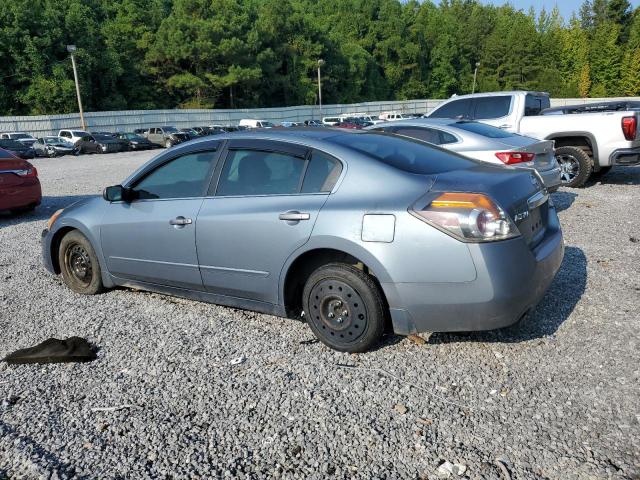 1N4AL2AP7AN524632 - 2010 NISSAN ALTIMA BASE 蓝色 照片 2