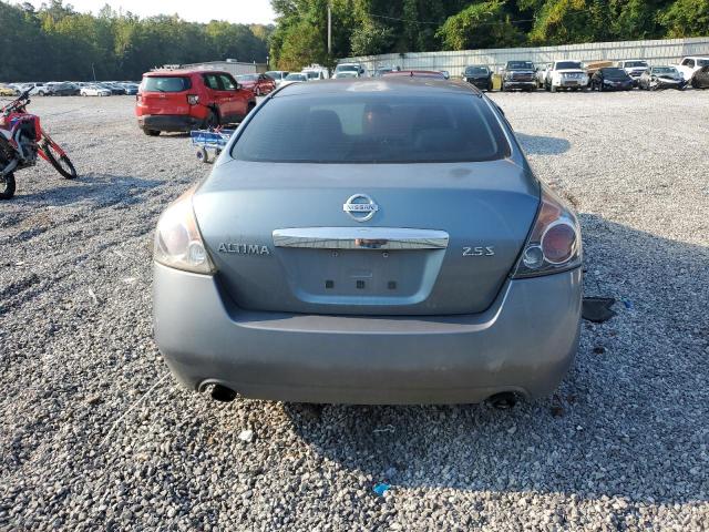 1N4AL2AP7AN524632 - 2010 NISSAN ALTIMA BASE 蓝色 照片 6