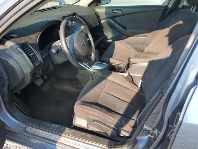 1N4AL2AP7AN524632 - 2010 NISSAN ALTIMA BASE 蓝色 照片 7