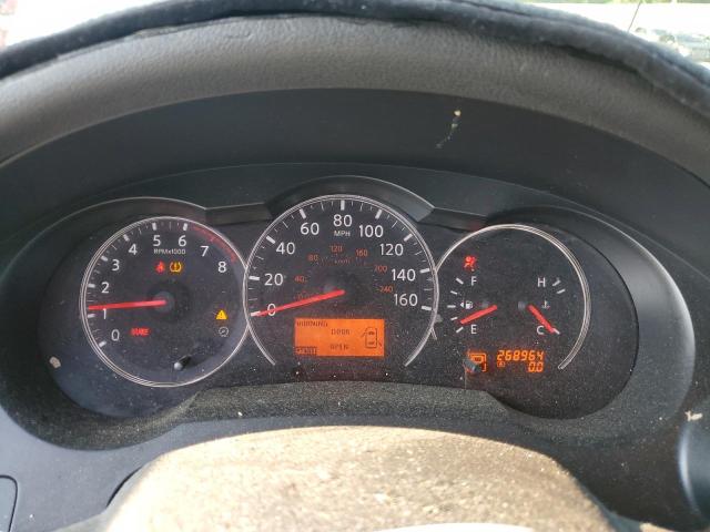 1N4AL2AP7AN524632 - 2010 NISSAN ALTIMA BASE 蓝色 照片 9