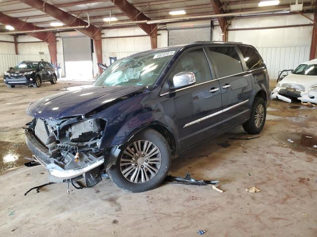 2014 CHRYSLER TOWN & COU TOURING L, 
