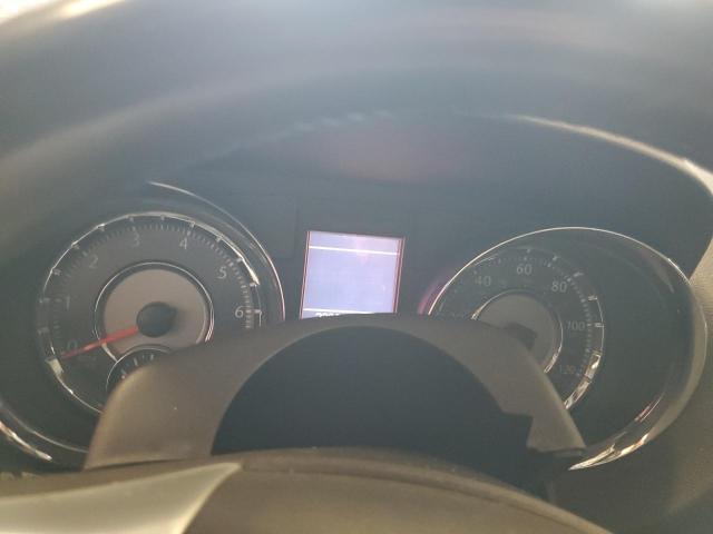 2C4RC1CG6ER133467 - 2014 CHRYSLER TOWN & COU TOURING L BLUE photo 9