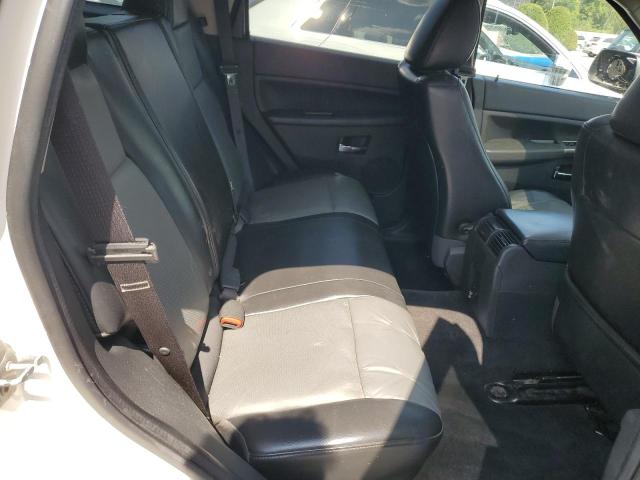 1J4PR4GK1AC124792 - 2010 JEEP GRAND CHEROKEE LAREDO 白色 照片 11