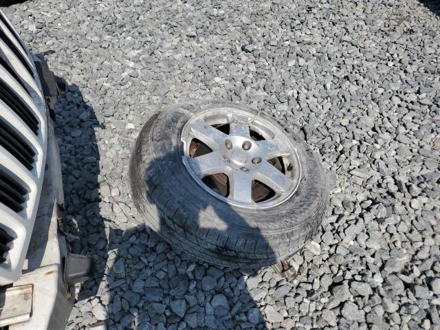 1J4PR4GK1AC124792 - 2010 JEEP GRAND CHEROKEE LAREDO 白色 照片 13