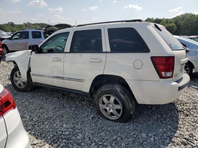 1J4PR4GK1AC124792 - 2010 JEEP GRAND CHEROKEE LAREDO 白色 照片 2