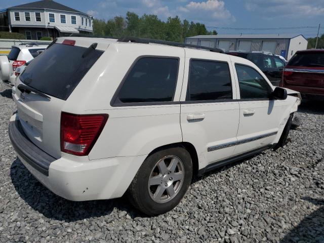 1J4PR4GK1AC124792 - 2010 JEEP GRAND CHEROKEE LAREDO 白色 照片 3