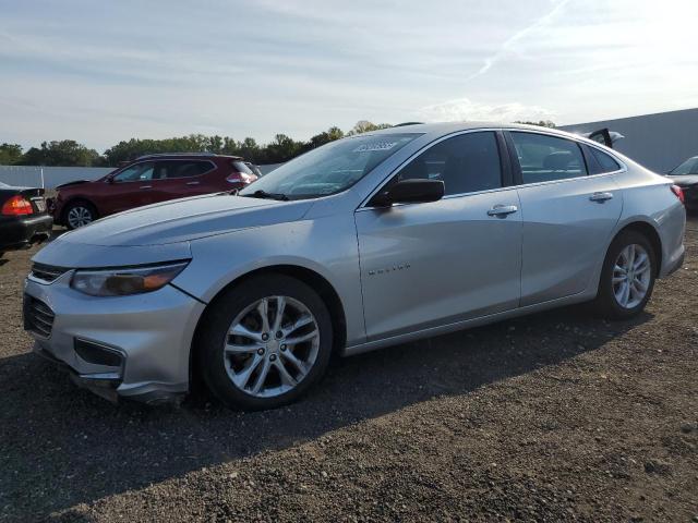 2017 CHEVROLET MALIBU LS, 