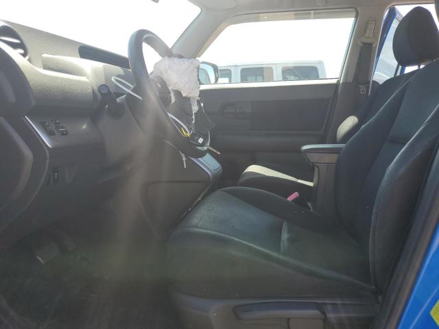 JTLZE4FE5B1134698 - 2011 TOYOTA SCION XB 蓝色 照片 7