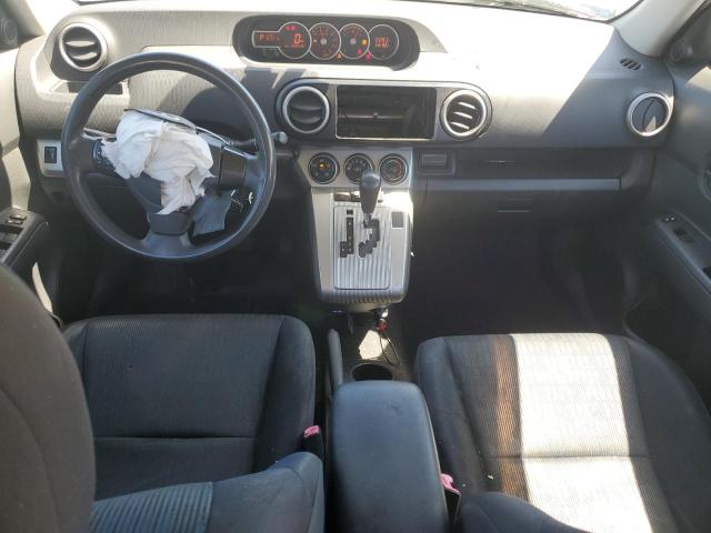JTLZE4FE5B1134698 - 2011 TOYOTA SCION XB 蓝色 照片 8