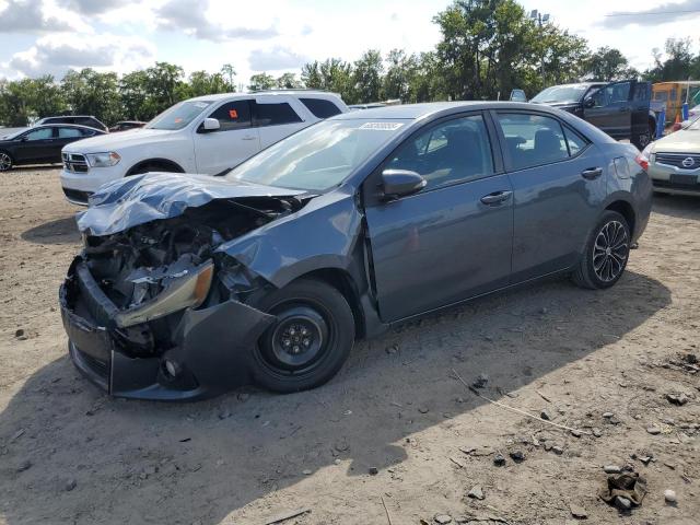 2014 TOYOTA COROLLA L, 