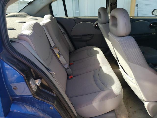 1G8AJ52F54Z108044 - 2004 SATURN ION LEVEL 2 蓝色 照片 10