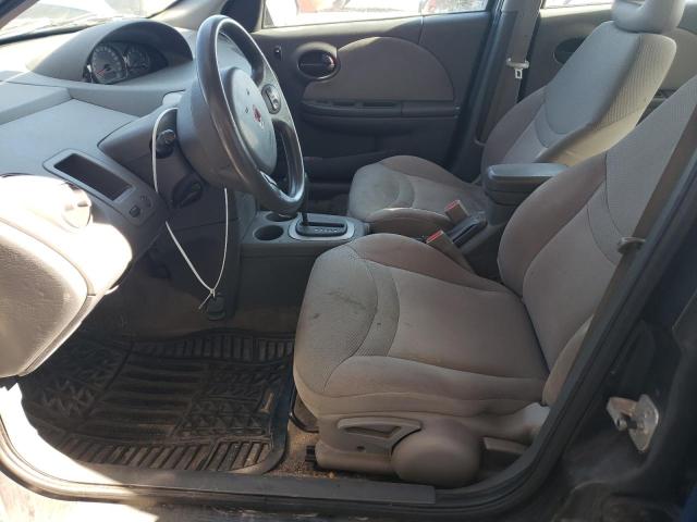 1G8AJ52F54Z108044 - 2004 SATURN ION LEVEL 2 蓝色 照片 7