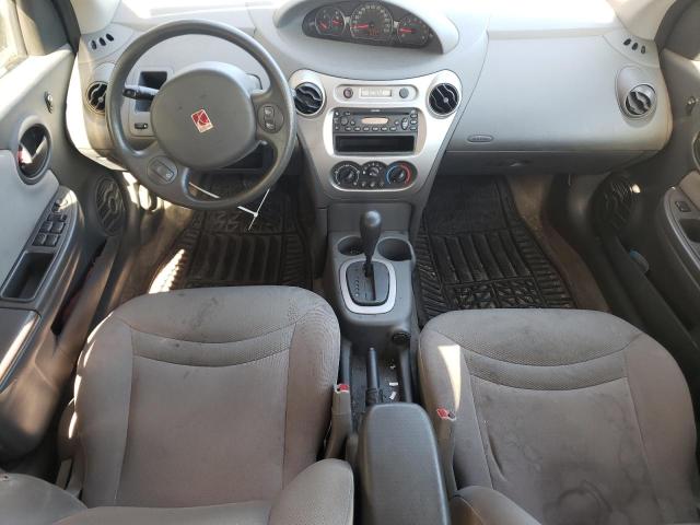 1G8AJ52F54Z108044 - 2004 SATURN ION LEVEL 2 蓝色 照片 8