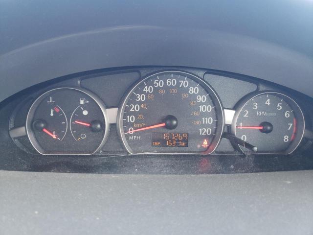 1G8AJ52F54Z108044 - 2004 SATURN ION LEVEL 2 蓝色 照片 9