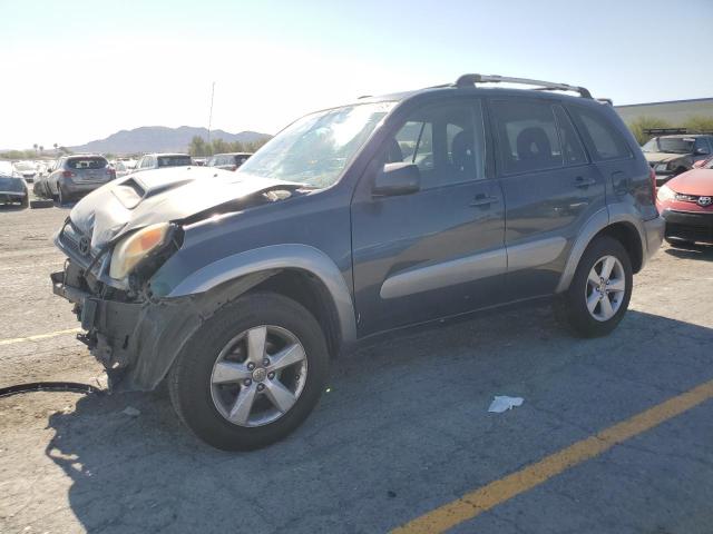 2004 TOYOTA RAV4, 