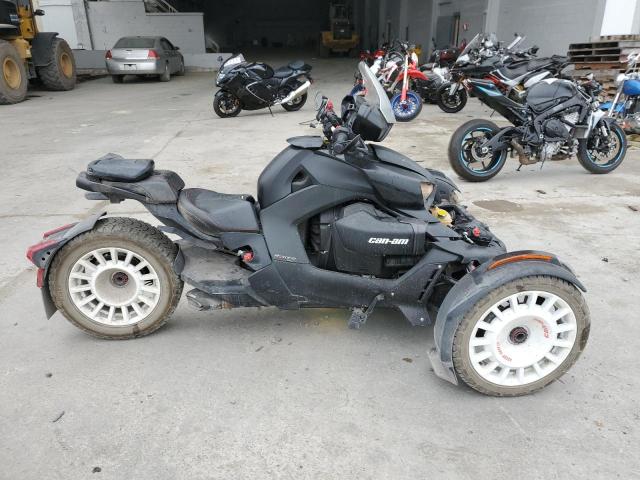 2022 CAN-AM RYKER RALLY EDITION, 