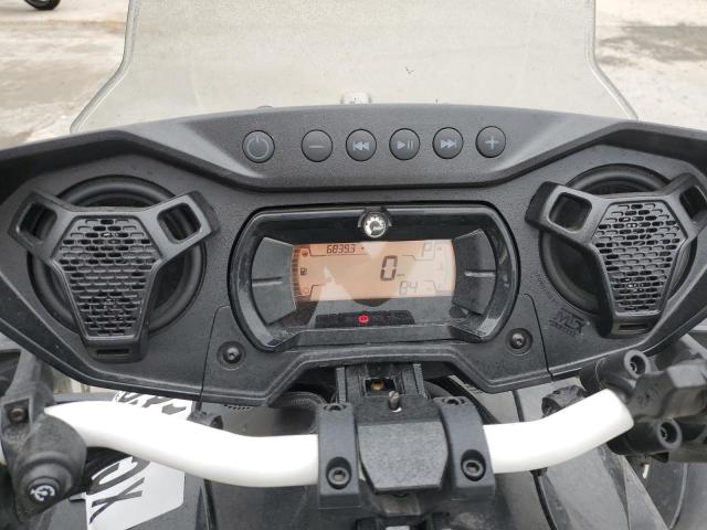 3JB2HEH26NJ000842 - 2022 CAN-AM RYKER RALLY EDITION BLACK photo 7