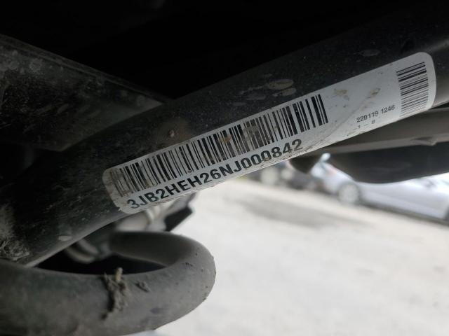 3JB2HEH26NJ000842 - 2022 CAN-AM RYKER RALLY EDITION BLACK photo 9