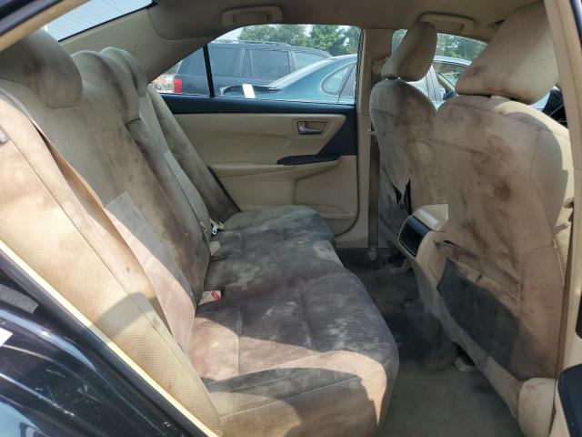 4T4BF1FK7GR535983 - 2016 TOYOTA CAMRY LE Қара фото 10