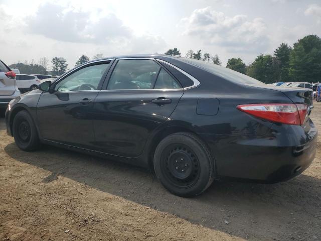 4T4BF1FK7GR535983 - 2016 TOYOTA CAMRY LE Қара фото 2