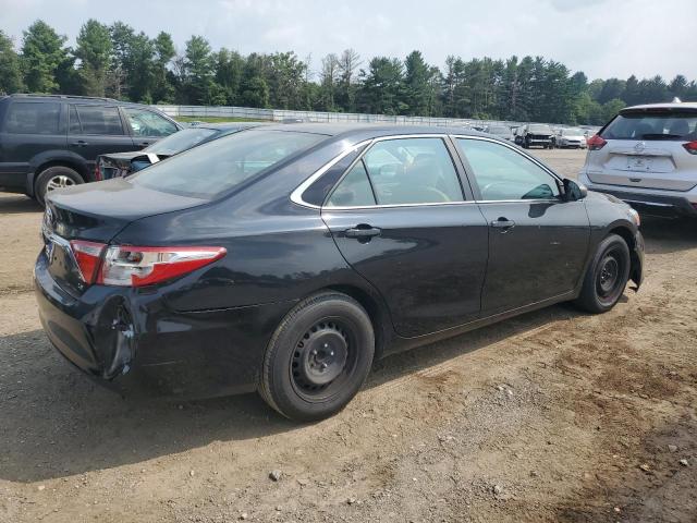 4T4BF1FK7GR535983 - 2016 TOYOTA CAMRY LE Қара фото 3