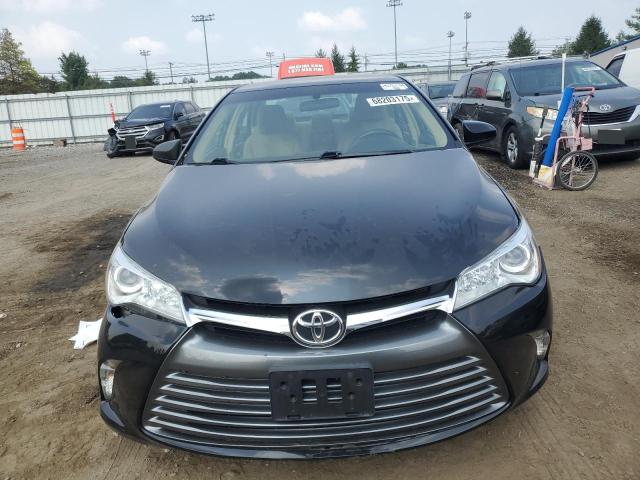 4T4BF1FK7GR535983 - 2016 TOYOTA CAMRY LE Қара фото 5