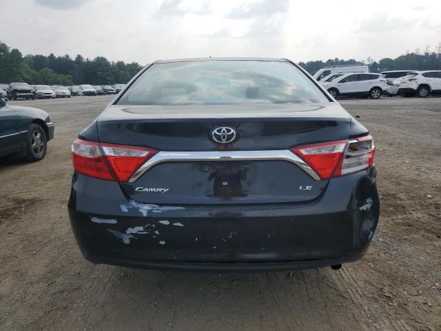 4T4BF1FK7GR535983 - 2016 TOYOTA CAMRY LE Қара фото 6