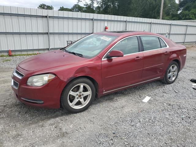 2010 CHEVROLET MALIBU 2LT, null