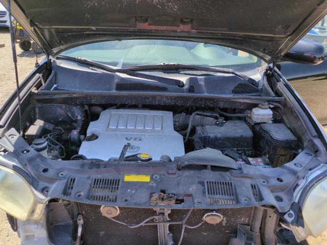 JTEES41A392148932 - 2009 TOYOTA HIGHLANDER 黑色 照片 11
