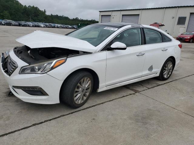 2015 HYUNDAI SONATA SPORT, 