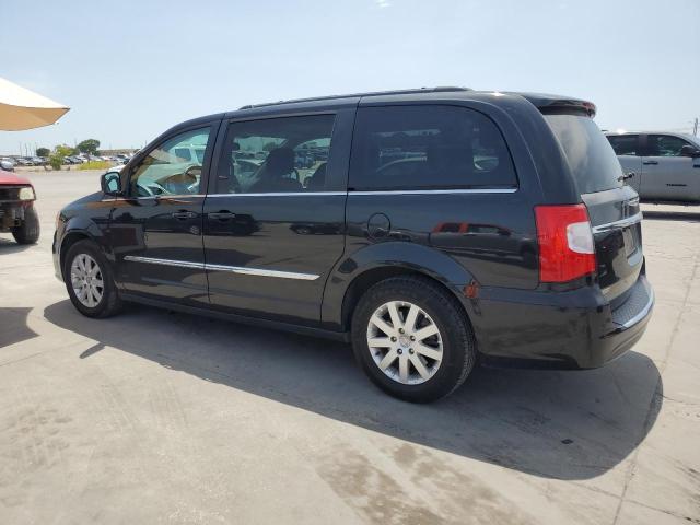 2C4RC1BG3FR644816 - 2015 CHRYSLER TOWN & COU TOURING 黑色 照片 2