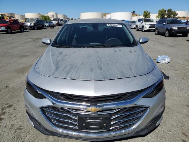 1G1ZD5ST2NF149006 - 2022 CHEVROLET MALIBU LT SILVER photo 5