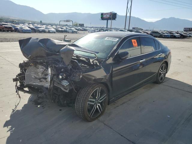 2016 HONDA ACCORD SPORT, 