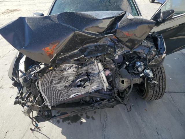 1HGCR2F57GA016574 - 2016 HONDA ACCORD SPORT Kahverengi fotoğraf 11