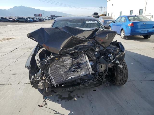 1HGCR2F57GA016574 - 2016 HONDA ACCORD SPORT Kahverengi fotoğraf 5