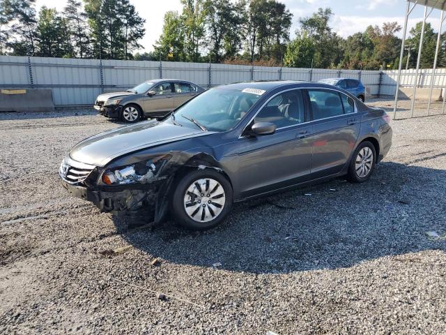2012 HONDA ACCORD LX, 